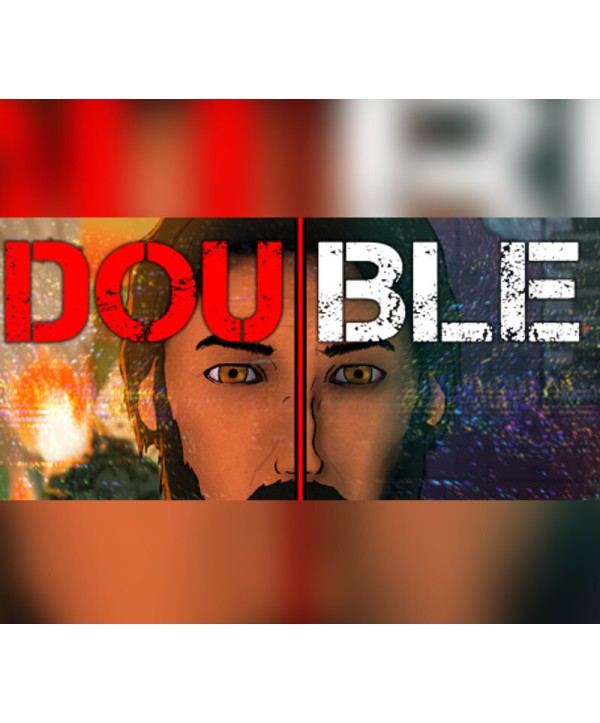 Double Steam Key EUROPE